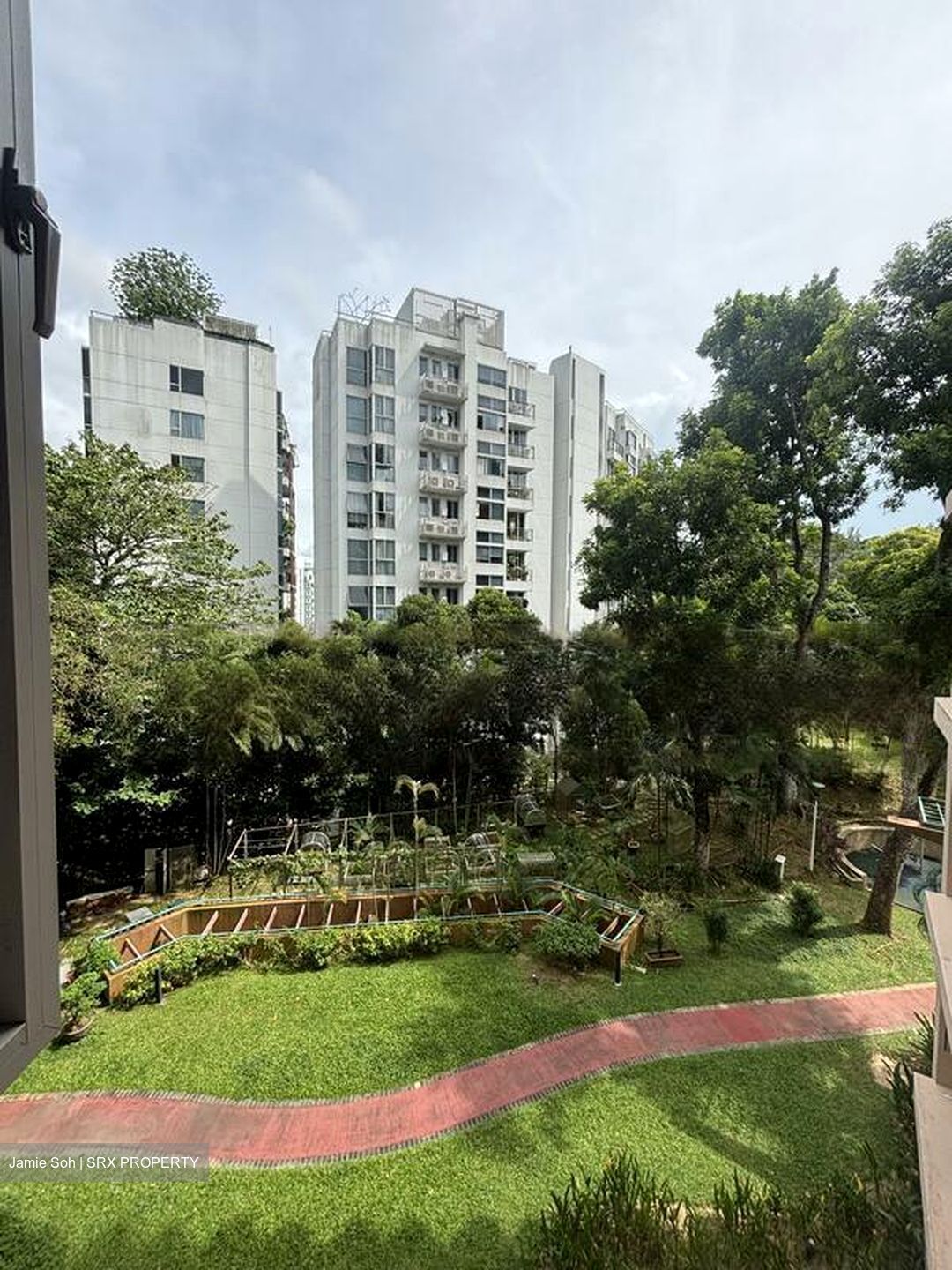 Maplewoods (D21), Condominium #621847521